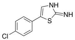 5-(4-Chlorophenyl)thiazol-2-amine