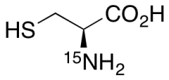 L-Cysteine-15N