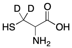 DL-Cysteine-3,3-d2