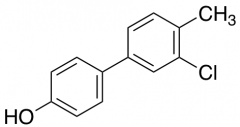 4-(3-Chloro-4-methylphenyl)phenol