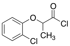 2-(2-Chloro-phenoxy)-propionyl Chloride