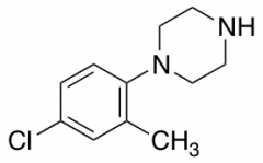1-(4-Chloro-2-methylphenyl)piperazine Hydrochloride