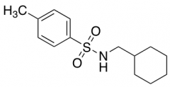 N-(Cyclohexylmethyl)-4-Methylbenzenesulfonamide
