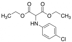 2-(4-Chloro-phenylamino)-malonic Acid diethyl ester