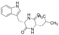 Cyclo(-Leu-Trp)