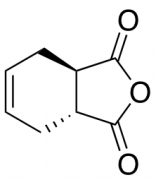 (R,R)-Cyclohex-4-ene-1,2-dicarboxylic anhydride