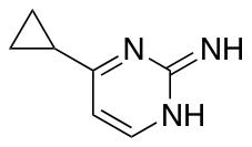4-Cyclopropylpyrimidin-2-amine