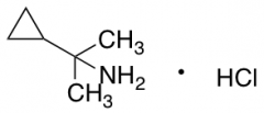 2-Cyclopropylpropan-2-amine Hydrochloride