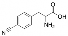 4-Cyano-DL-phenylalanine