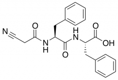CYANOAC-PHE-PHE-OH