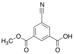 Methyl 5-Cyanoisophthalate