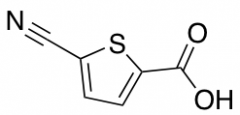 5-Cyanothiophene-2-carboxylic Acid