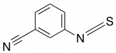 3-Cyanophenyl isothiocyanate