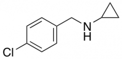 N-Cyclopropyl-4-chloro-benzylamine