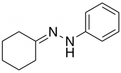 Cyclohexanone phenylhydrazone