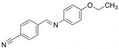 4'-Cyanobenzylidene-4-Ethoxyaniline