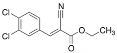 2-Cyano-3-(3,4-dichloro-phenyl)-acrylic Acid ethyl ester