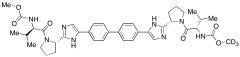 Daclatasvir RSSS Isomer-d3