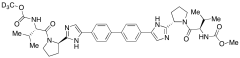 Daclatasvir SRSR Isomer-d3