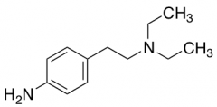 4-[2-(diethylamino)ethyl]aniline