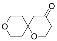1,9-dioxaspiro[5.5]undecan-4-one