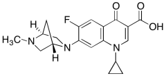 Danofloxacin