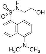 Dansyl-ethanolamine