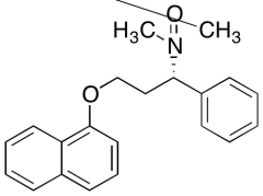 Dapoxetine N-Oxide (90%)