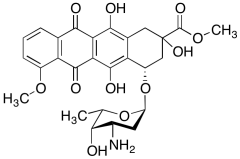 Daunorubicin Methyl Ester
