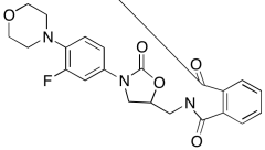 rac-Deacetamide Linezolid Phthalimide
