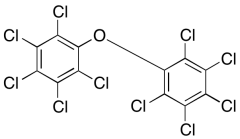 Decachlorodiphenyl Ether