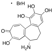 N-Deacetyl-1,2,3,10-demethyl Colchicine Hydrobromide
