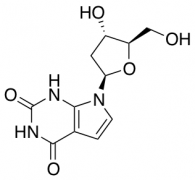 7-Deaza-2'-deoxyxanthosine