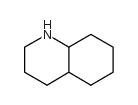 Decahydroquinoline