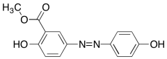 3-Descarboxy Olsalazine Methyl Ester