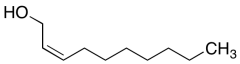 cis-2-Decen-1-ol