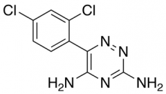 3-Dechloro-4-chloro Lamotrigine