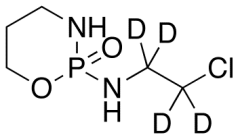 N-Dechloroethyl Cyclophosphamide-d4