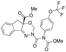 Deschloro Indoxacarb
