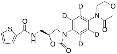 Dechloro-Rivaroxaban-d4