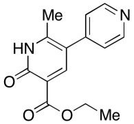 5-Decyano 5-(Ethyl Formate) Milrinone