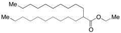 2-Decyldodecanoic Acid Ethyl Ester