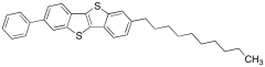 2-Decyl-7-phenyl[1]benzothieno[3,2-b][1]benzothiophene