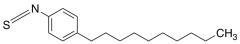 4-Decylphenyl Isothiocyanate