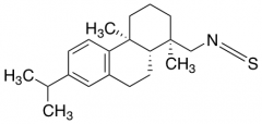 Dehydroabietyl Isothiocyanate
