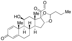21-Dehydro Budesonide