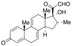 21-Dehydro ?7,9(11)-Dexamethasone