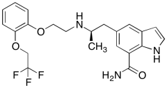 1,2-Dehydro Dehydroxypropyl Silodosin