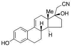 ?9,11-Dehydro-17&alpha;-cyanomethyl Estradiol