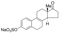 ?8,9-Dehydro Estrone 3-Sulfate Sodium Salt (Stabilzed with up to 40% Tromethamine)